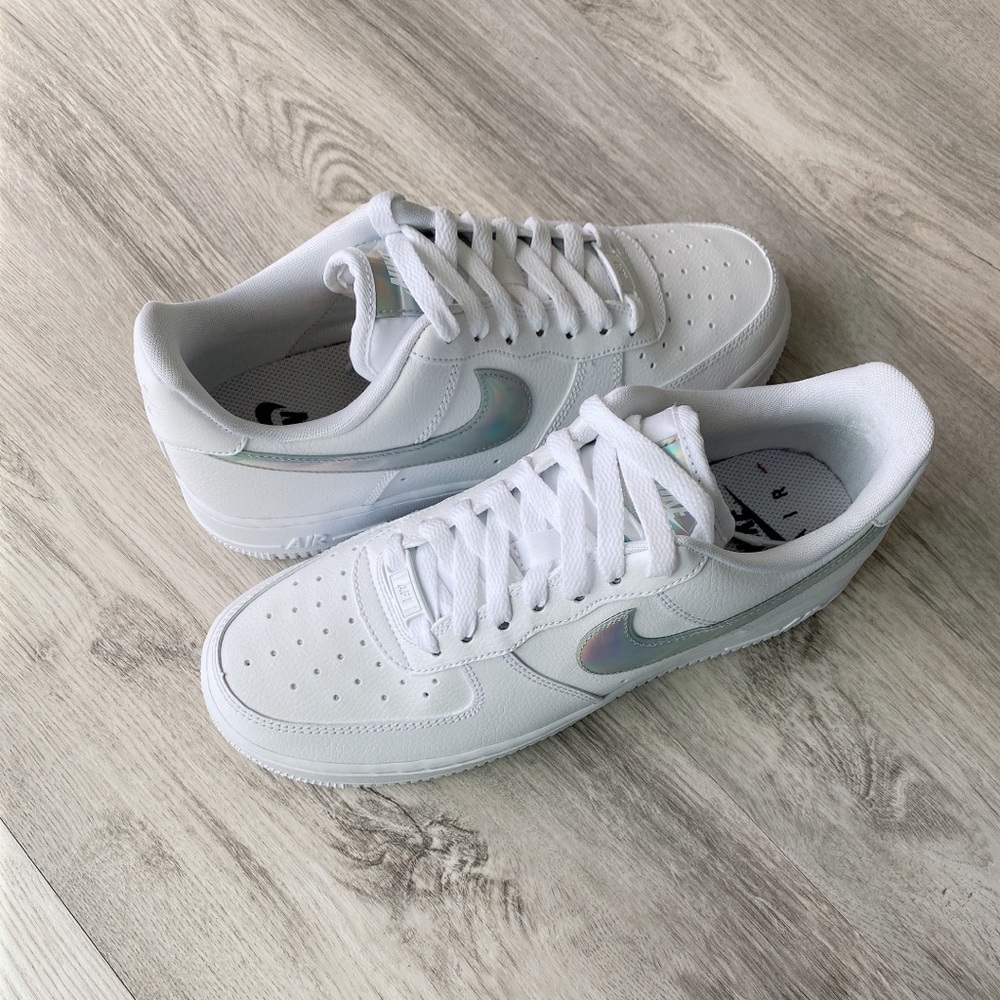 nike air force 1 low - Picture 6 of 11